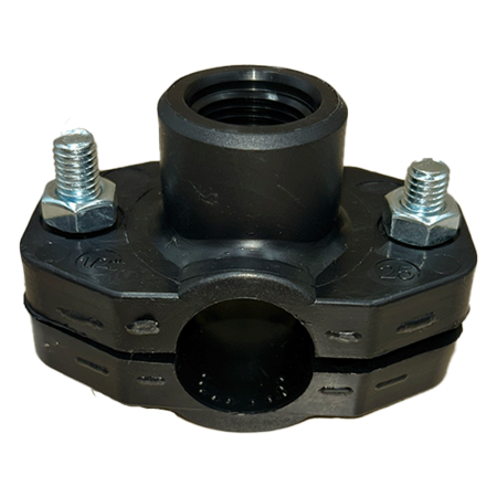KPE nyeregidom, megfr idom 25x1/2"