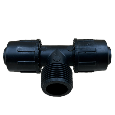 LPE T-idom 203/4"20 KM