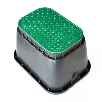 Szelepdoboz Rain Standard fles