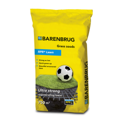 Barenbrug RPR Lawn ultra ers regenerl pzsit 15kg