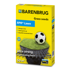 Barenbrug RPR Lawn ultra ers regenerl pzsit 1kg
