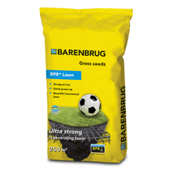 Barenbrug RPR Lawn ultra ers regenerl pzsit 5kg