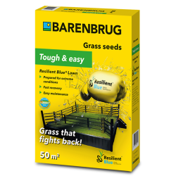 Barenbrug Resilient Blue Lawn stressztr fmag 1kg