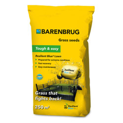 Barenbrug Resilient Blue Lawn stressztr fmag 5kg