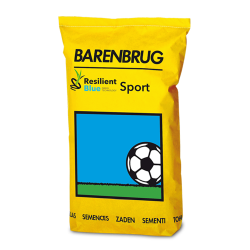 Barenbrug Resilient Blue Sport stressztr fmag 5kg