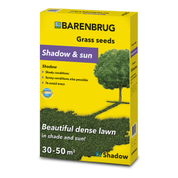 Barenbrug Shadow rnyktr fmag 1kg