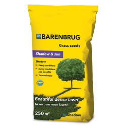 Barenbrug Shadow rnyktr fmag 5kg