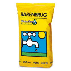 Barenbrug Water Saver szrazsgtr fmag 15kg