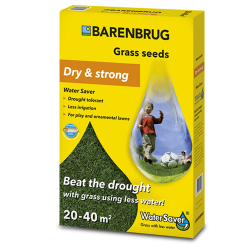 Barenbrug Water Saver szrazsgtr fmag 1kg