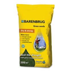 Barenbrug Water Saver szrazsgtr fmag 5kg