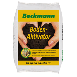 Beckmann  talajaktivtor 25kg