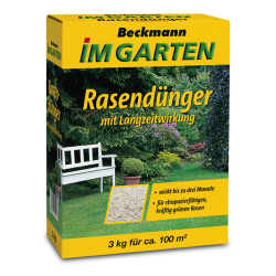 Beckmann fenntart hossz hats gyeptrgya 3kg