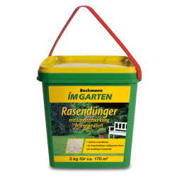 Beckmann fenntart hossz hats gyeptrgya 5kg