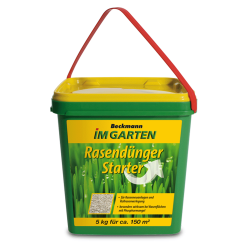 Beckmann gyeptrgya fmagvetshez 5kg