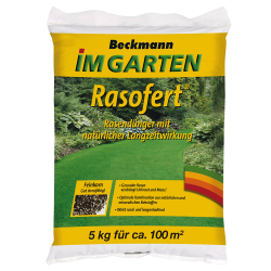 Beckmann hossz hats szerves-svnyi gyeptrgya 5kg