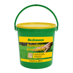 Beckmann nyri stresszkezel gyeptrgya 10kg