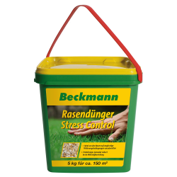 Beckmann nyri stresszkezel gyeptrgya 5kg