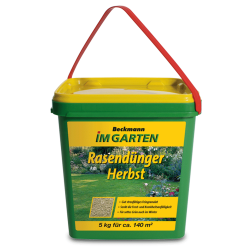 Beckmann szi gyeptrgya 10kg