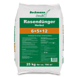 Beckmann szi gyeptrgya 25kg