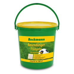 Beckmann tavaszi hossz hats gyeptrgya 8kg