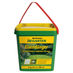 Beckmann vastps 5kg