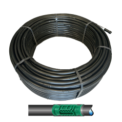 Csepegtet cs 16mm, 4l/h 33cm