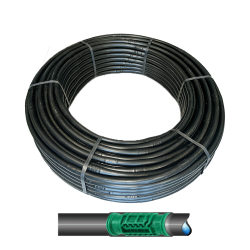 Csepegtet cs 20mm, 4l/h 33cm