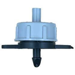 Csepegtet gomba Axios 4l/h nyomskompenzlt