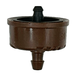 Csepegtet gomba Supertif 4l/h PCND preczis