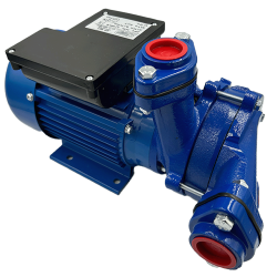 Elpumps CP207 centrifugal szivattyu 230V