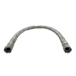 Flexibilis bekotocso 1col-1000mm BB hollandis egyenes