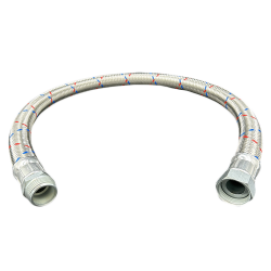 Flexibilis bekotocso 1col-800mm KB hollandis egyenes