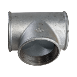 Horganyzott egl T-idom 3
