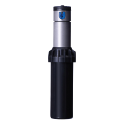 Hunter I-20-04-SS rotoros rozsdamentes szrfej
