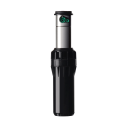 Hunter I-25-04-SS rozsdamentes acl rotoros szrfej