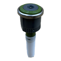 Hunter MP 815 rotatoros fvka 360