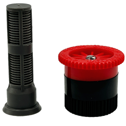 Hunter Pro 10A allithato fuvoka 0-360 3m