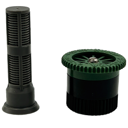 Hunter Pro 12A allithato fuvoka 0-360 3-7m