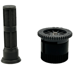 Hunter Pro 17A allithato fuvoka 0-360 5-2m