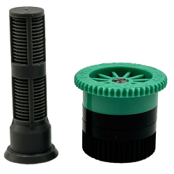 Hunter Pro 4A allithato fuvoka 0-360 1-2m