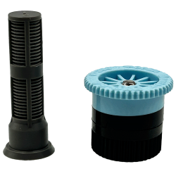 Hunter Pro 6A allithato fuvoka 0-360 1-8m