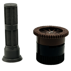 Hunter Pro 8A allithato fuvoka 0-360 2-4m