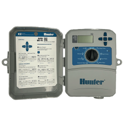 Hunter X2 1401-E 14 zns kltri vezrl