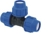   KPE T-idom 32x32x32