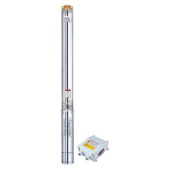 LEO 3XRm 4/24-1,1 csbvr szivatty 230V