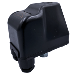 Nyomskapcsol PT12 400V