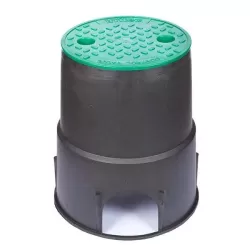 Szelepdoboz Junior