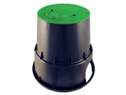 Szelepdoboz Junior Fles