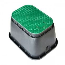 Szelepdoboz Rain Standard fles