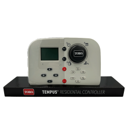 Toro Tempus 8 zonas belteri vezerlo